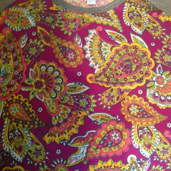 LuLaRoe Randy - Picture 3 of 3